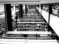 image of library
