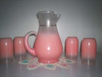 image of pitcher