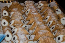 image of cannoli #16