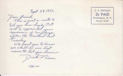 image of postcard