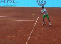 image of racket