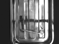 image of surgical
