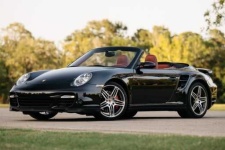 image of cabriolet