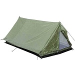 image of tent