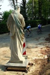 image of pedestal