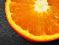 image of orange #6