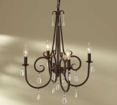 image of chandelier