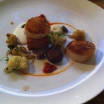 image of scallops #4