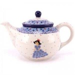 image of teapot