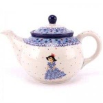 image of teapot #1