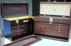 image of chest