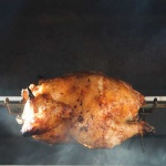 image of rotisserie