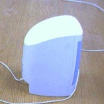 image of speaker