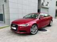 image of a6_car