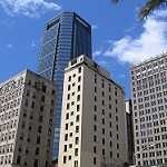 image of buildings