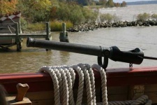 image of cannon