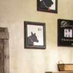 image of material