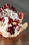 image of pomegranate