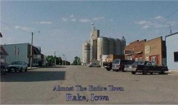 image of rake