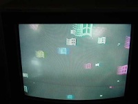 image of television