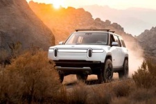 image of suv