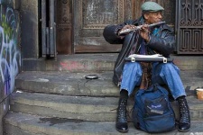 image of flute