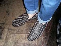 image of loafer