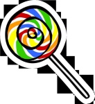 image of lollipop