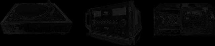 image of stereo