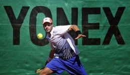 image of racket