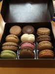 image of macarons #6