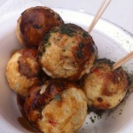 image of takoyaki #30