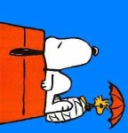image of snoopy