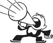 image of megaphone