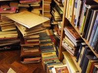 image of bookshop
