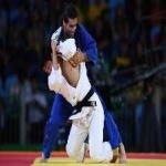 image of judo #26