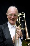 image of trombone