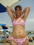 image of bikini
