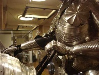 image of cuirass