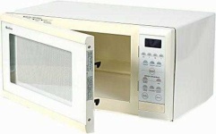 image of oven