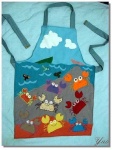 image of apron