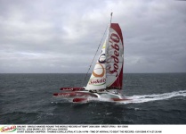 image of trimaran
