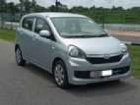 image of pixis_car