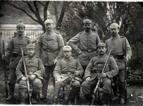 image of pickelhaube
