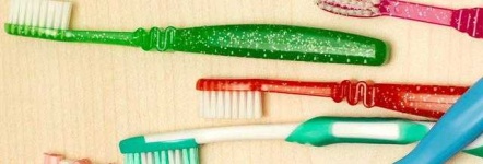 image of toothbrush