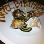 image of beignets #16