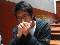 image of harmonica