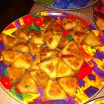 image of samosa #13