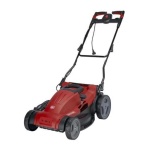 image of mower