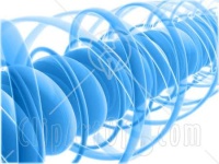 image of coil